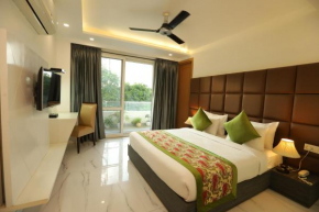 Hotel Keshav Residency near The Medicity Gurgaon - Couple Friendly